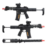 KWA Ronin Tactical 6 VM4 PDW AEG Rifle